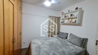 apartment em Rua dos Tapes, Cambuci - São Paulo - SP
