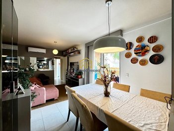 apartment em Sebastião Laurentino da Silva, Córrego Grande - Florianópolis - SC
