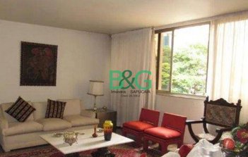 apartment em Rua Pedroso Alvarenga, Itaim Bibi - São Paulo - SP