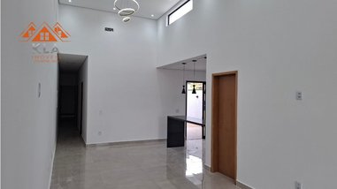 house em Avenida Ipanema, Jardim Novo Horizonte - Sorocaba - SP