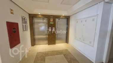 apartment em Avenida Guilherme Schell, Rio Branco - Canoas - RS