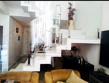 house em Rua Selma Aparecida Said, Horto Florestal - Sorocaba - SP