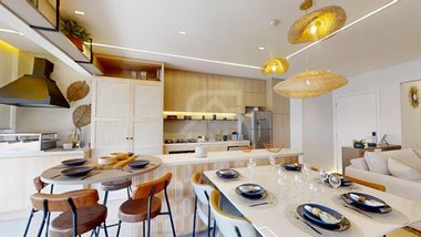 apartment em Rua Andaraí, Vila Floresta - Santo André - SP