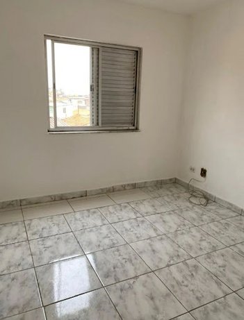 apartment em Rua João Bertelli, Vila Barros - Guarulhos - SP