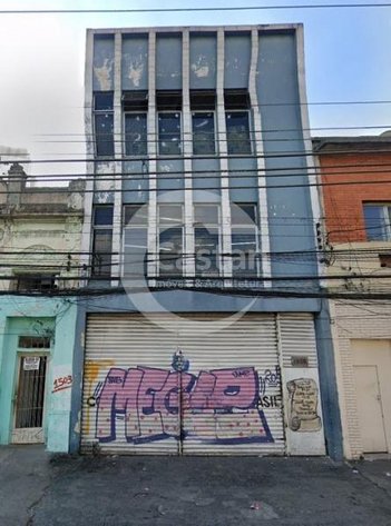 industrial em Avenida Celso Garcia, Brás - São Paulo - SP