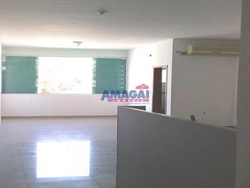 office em Texas, Jardim Flórida - Jacareí - SP