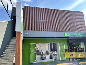 commercial_building em Rua Antônio Fernandes, Jardim Gonçalves - Sorocaba - SP