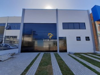 industrial em Rua Maria Vissirini Polli, Bela Vista - Caxias do Sul - RS