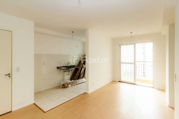 apartment em Rua Cascado, Vila Andrade - São Paulo - SP