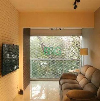 apartment em Rua Domingos Rodrigues, Lapa - São Paulo - SP