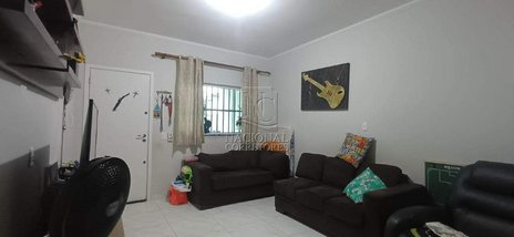 house em Rua Cruz Alta, Vila Helena - Santo André - SP