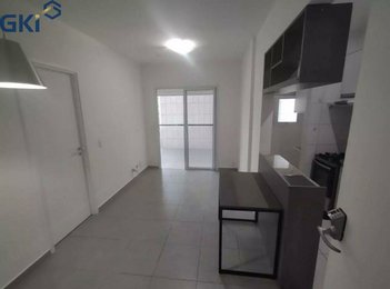 apartment em Rua Washington Luís, Centro - São Paulo - SP