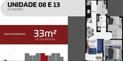 apartment em Rua Porto Lucena, Vila Dalila - São Paulo - SP