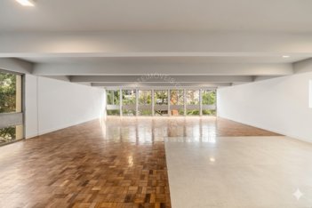 apartment em Rua Maranhão, Higienópolis - São Paulo - SP