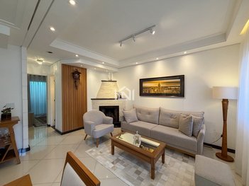 house em Rua Chicago, Jardim Rebelato - Cotia - SP