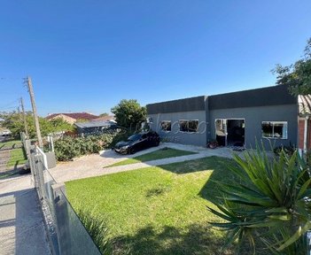 house em Rua Rio Comandaí, Centro - Xangri-Lá - RS