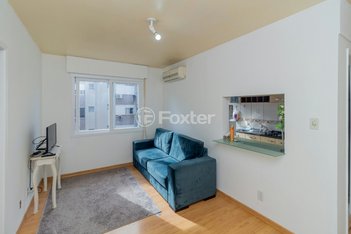 apartment em Rua Major-Polícia Militar Antônio Pompílio da Fonseca, Jardim Europa - Porto Alegre - RS