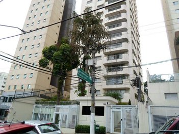 apartment em Rua Doutor Homem de Melo, Perdizes - São Paulo - SP