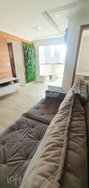 apartment em Avenida Doutor Eduardo Cotching, Vila Formosa - São Paulo - SP