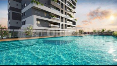 apartment em Rua José Elias, Jardim Karaíba - Uberlândia - MG