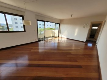 apartment em Rua Barão de Santa Branca, Parque Colonial - São Paulo - SP