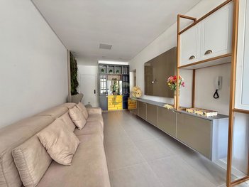 apartment em Rua 406B, Morretes - Itapema - SC