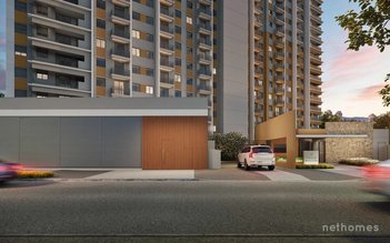 apartment em Rua João de Barros, Barra Funda - São Paulo - SP