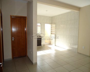 house em Rua Eleusina Batista Silva, Jardim Terras de Santo Antônio - Hortolândia - SP