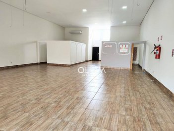 office em Rua José Bonifácio, Vila Ercília - São José do Rio Preto - SP