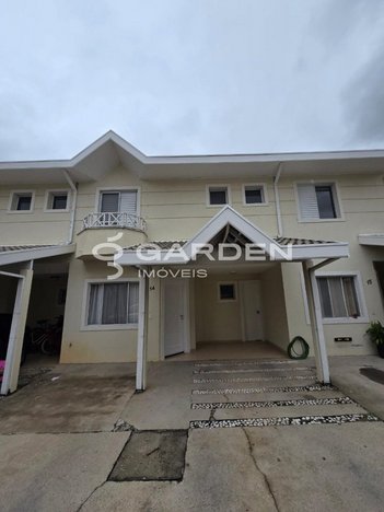 house em Rua Winston Churchill, Jardim das Indústrias - São José dos Campos - SP