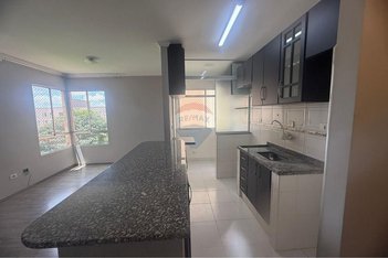 apartment em Estrada Mauro de Próspero, Residencial dos Lagos - Bragança Paulista - SP