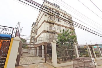 apartment em Rua Albion, Partenon - Porto Alegre - RS