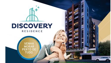 apartment em Rua Iguape, Itoupava Seca - Blumenau - SC