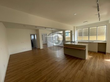 apartment em Rua Anita Garibaldi, Centro - Florianópolis - SC