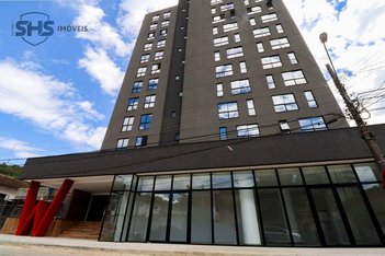 apartment em Rua Murici, Garcia - Blumenau - SC