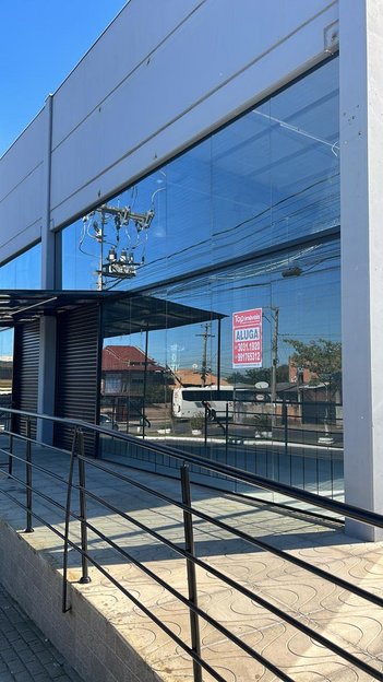 business em Santa Luzia, Vargas - Sapucaia do Sul - RS