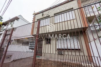 apartment em Francisco Ferrer, Rio Branco - Porto Alegre - RS