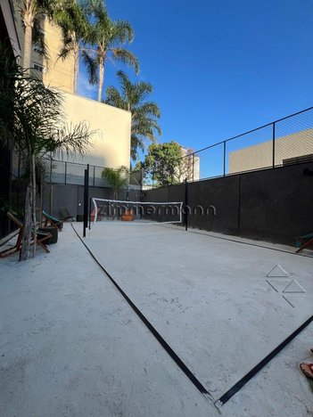 apartment em Rua Alvorada, Vila Olímpia - São Paulo - SP