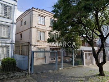 apartment em Rua Fonseca Ramos, Medianeira - Porto Alegre - RS