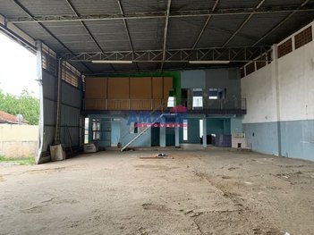 industrial em São João, São João - Jacareí - SP