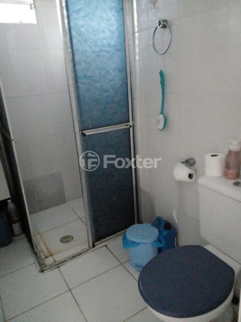 apartment em Rua Reinaldo da Silva, Jardim Salete - Taboão da Serra - SP
