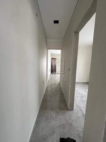 house em Rua Anhangüera, Vila Curuçá - Santo André - SP