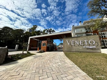 apartment em Rua Arthur Renheimer, Carniel - Gramado - RS