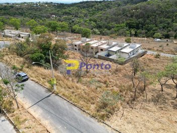 land_lot em Rua Sete, Lagoa Santa Park Residence - Lagoa Santa - MG