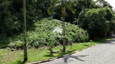 land_lot em Rua Suiça, Santa Inês - Caieiras - SP