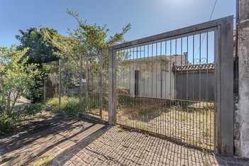 house em Rua Almirante Delamare, Tristeza - Porto Alegre - RS