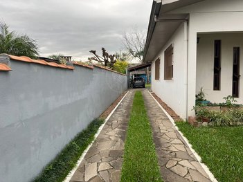house em Rua Júlio de Castilhos, Portão Velho - Portão - RS