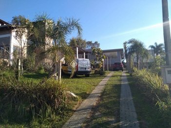 house em Rua Vinte e Nove, São Lucas - Viamão - RS