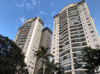 apartment em Avenida Divino Salvador, Planalto Paulista - São Paulo - SP