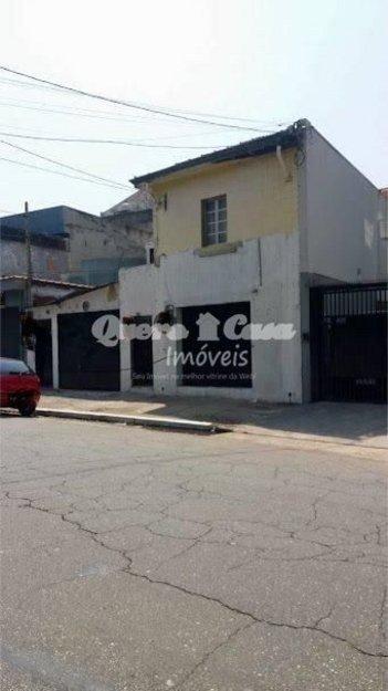 apartment em Rua Pirajá, Mooca - São Paulo - SP